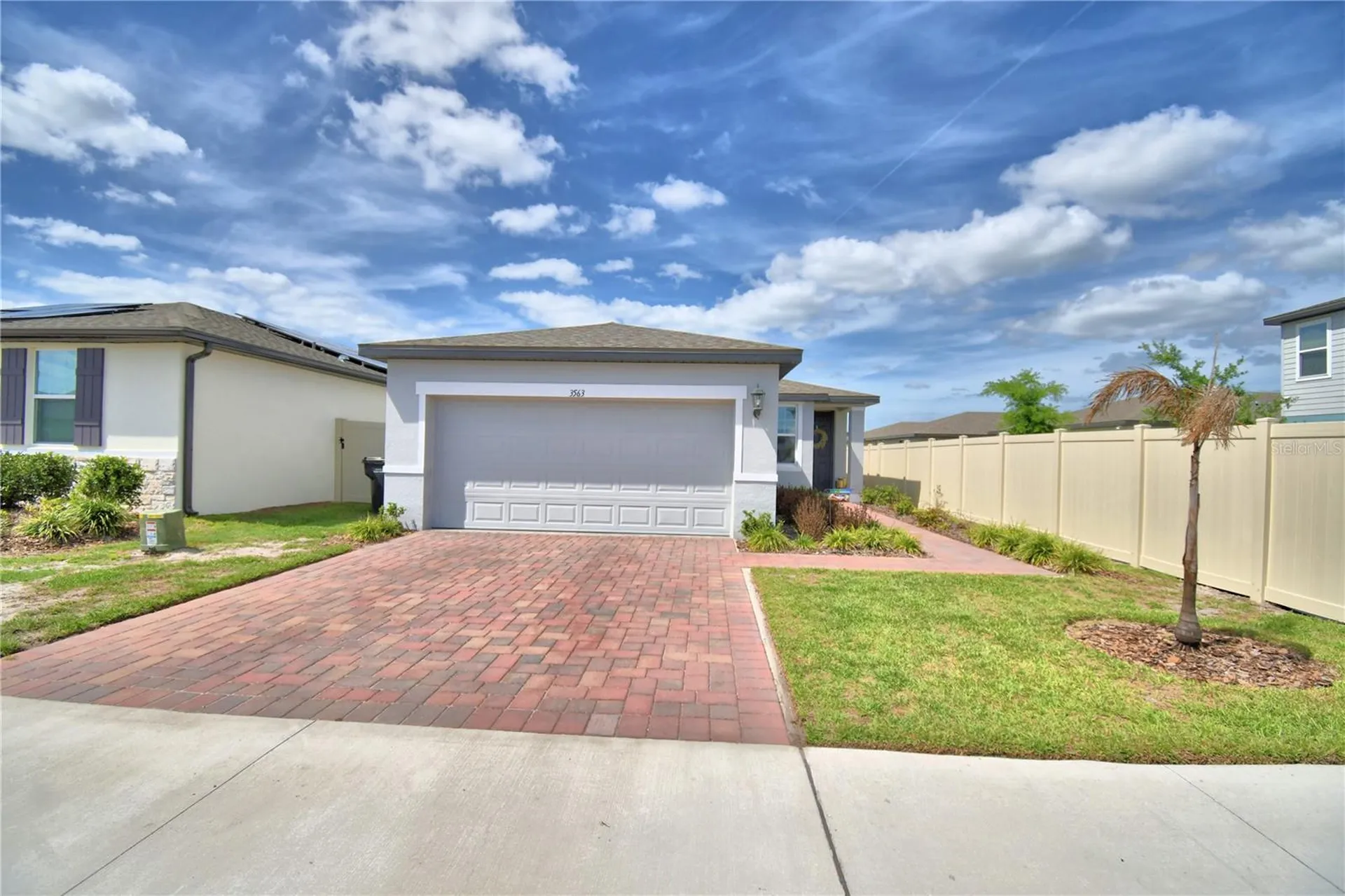 3563 Broadwing Boulevard Kissimmee FL 34759