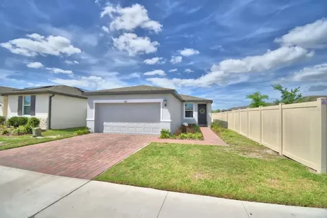 3563 Broadwing Boulevard Kissimmee FL 34759