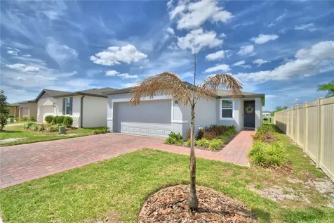 3563 Broadwing Boulevard Kissimmee FL 34759