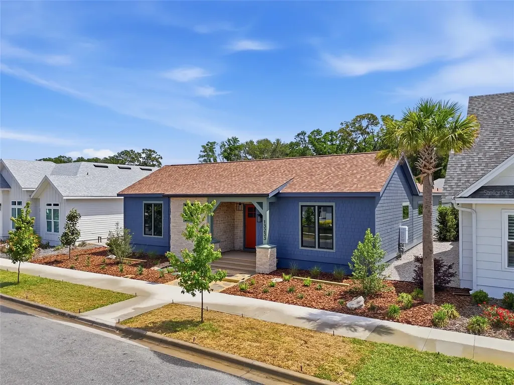 13233 SW 11 Road Newberry FL 32669