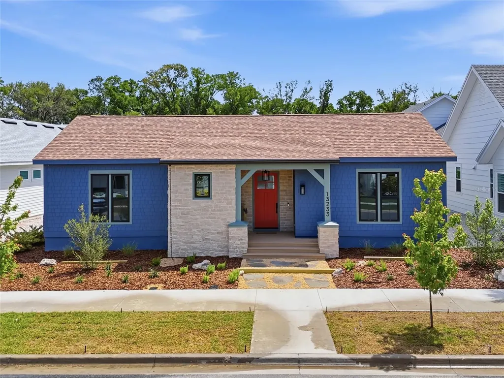13233 SW 11 Road Newberry FL 32669
