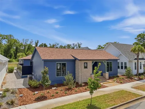 13233 SW 11 Road Newberry FL 32669