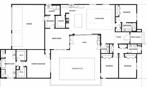 13233 SW 11 Road Newberry FL 32669