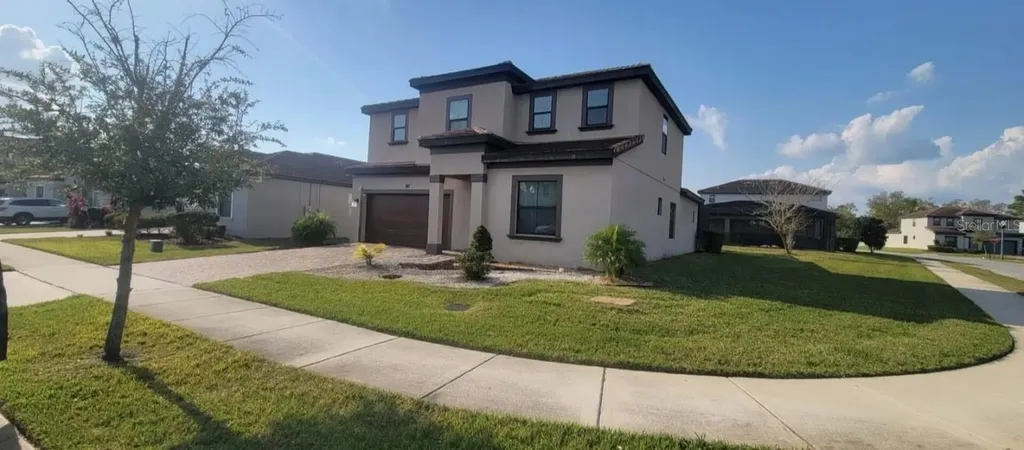 187 Brookes Place Haines City FL 33844