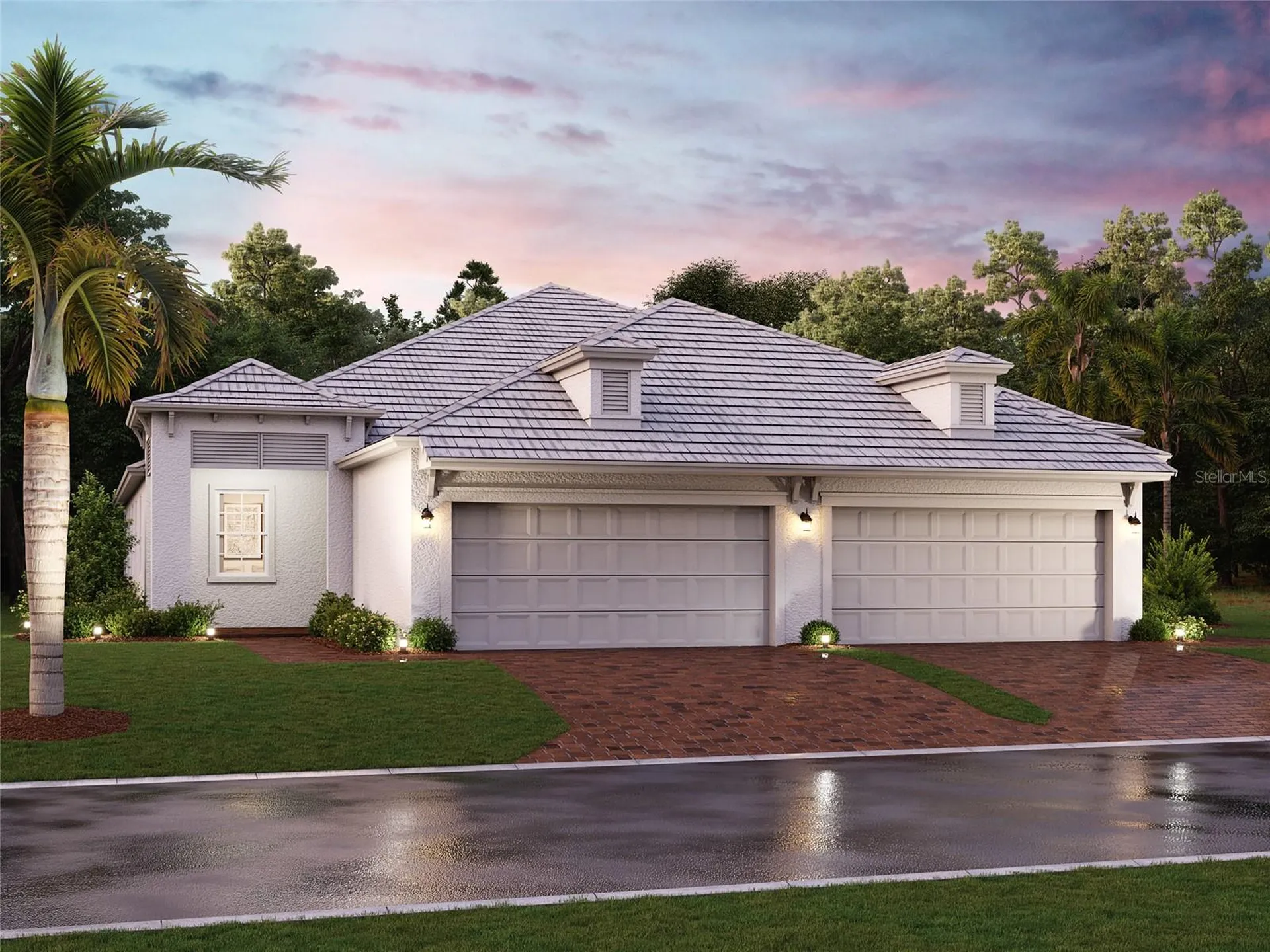 18161 Cherished Loop Lakewood Ranch FL 34211