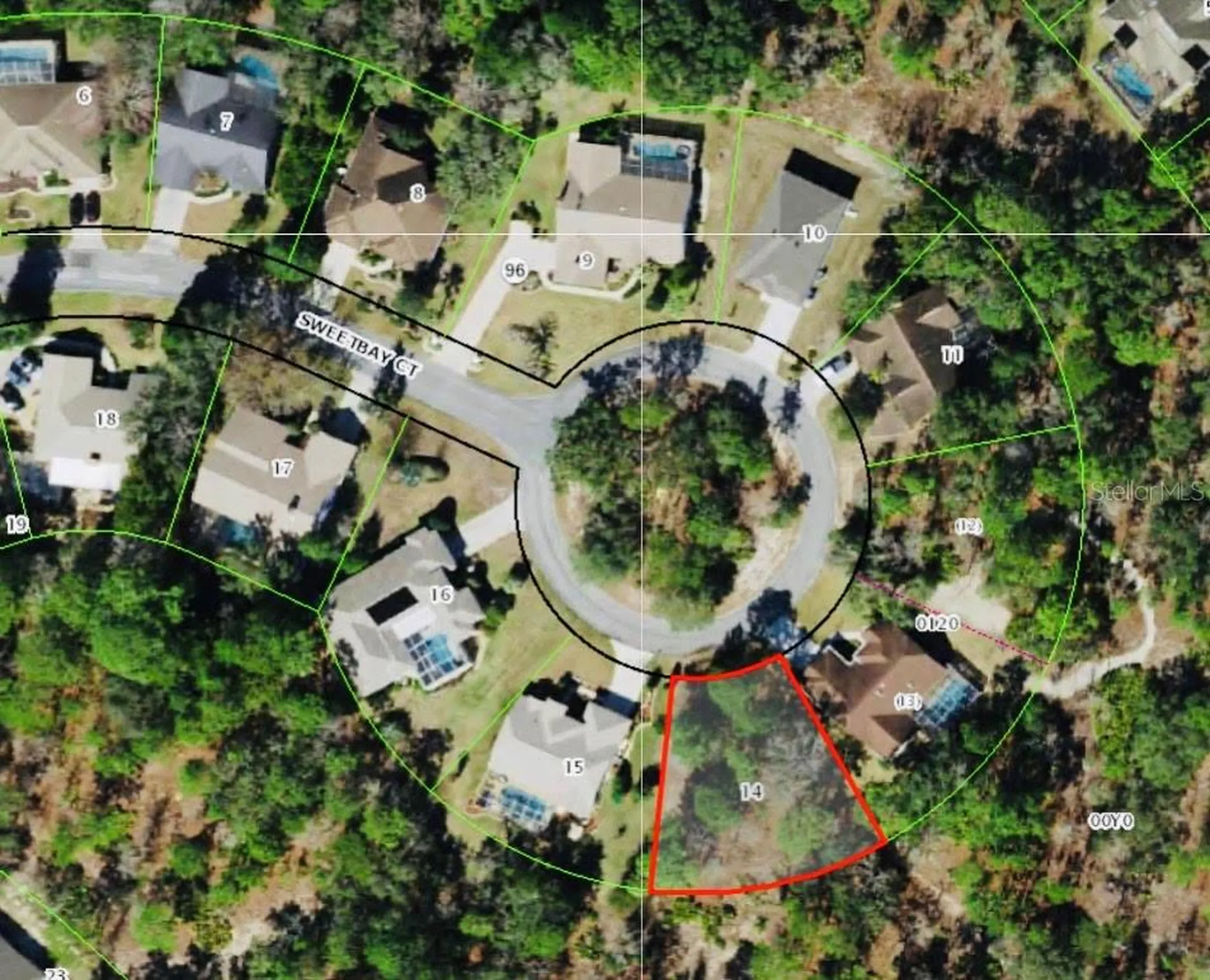 21 Sweetbay Court Homosassa FL 34446
