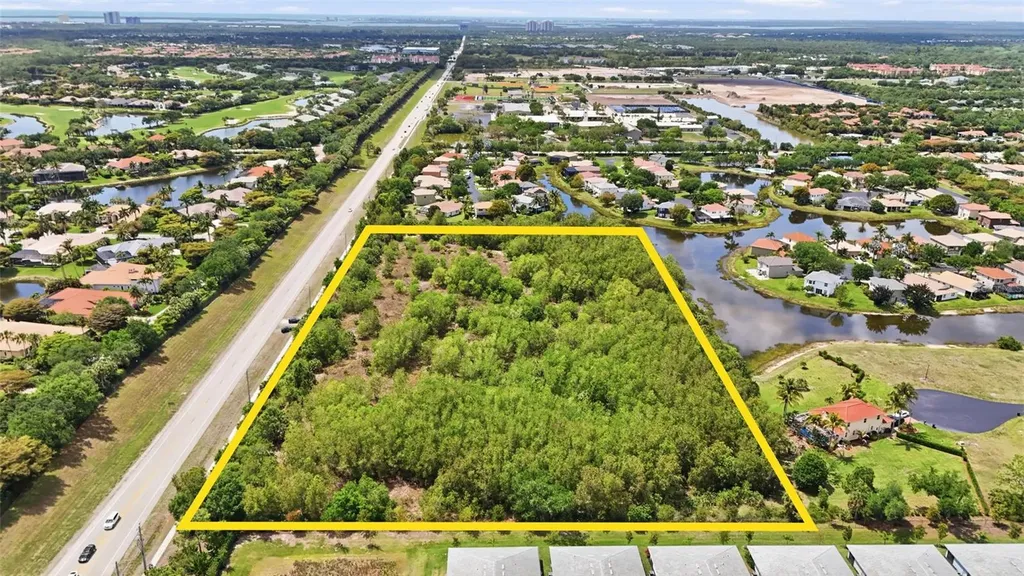 Williams Road Estero FL 33928