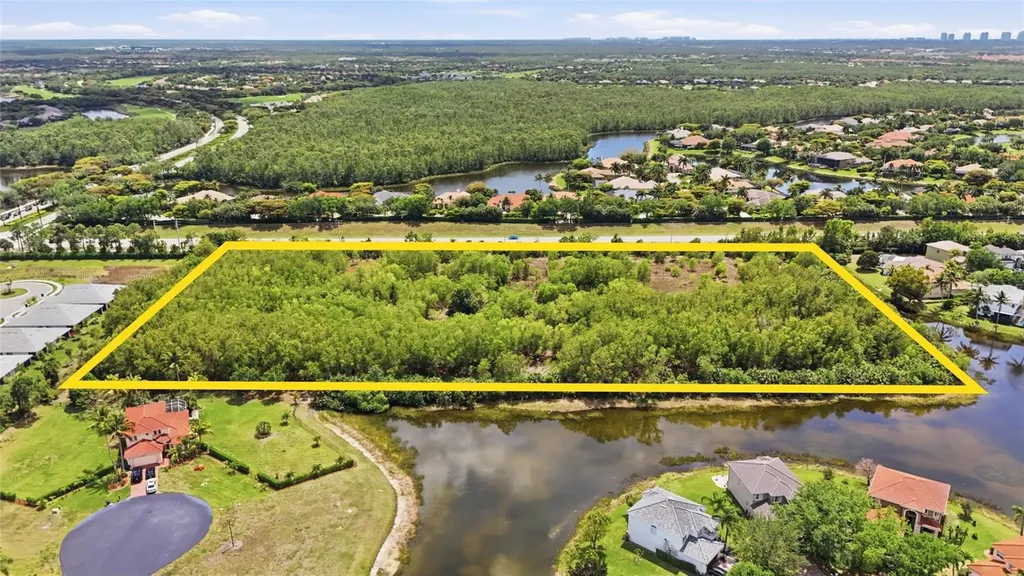 Williams Road Estero FL 33928