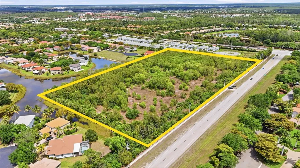 Williams Road Estero FL 33928