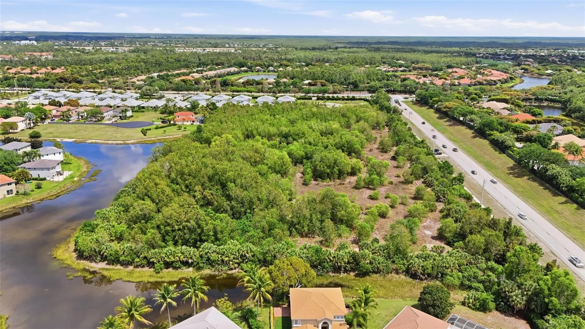 Williams Road Estero FL 33928