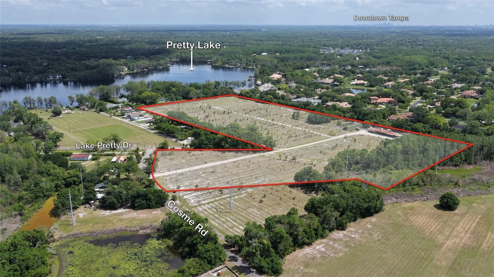 8028 Cosme Road Odessa FL 33556