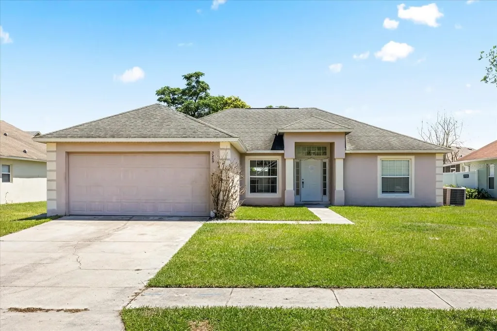 3205 Murray Hill Loop Kissimmee FL 34758