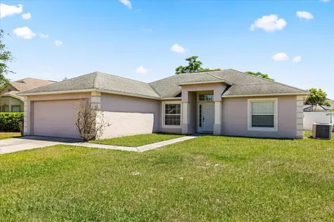 3205 Murray Hill Loop Kissimmee FL 34758