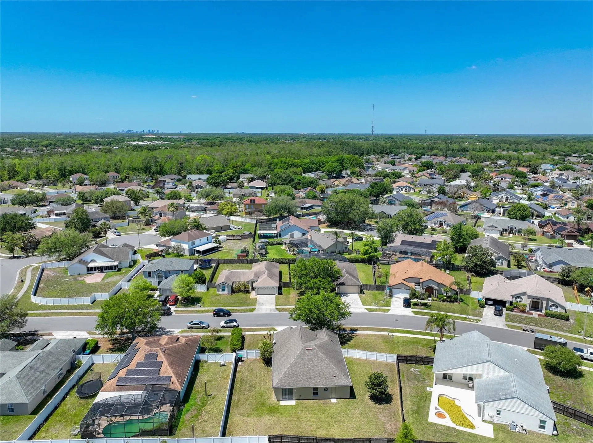 3155 Atwater Drive Orlando FL 32825