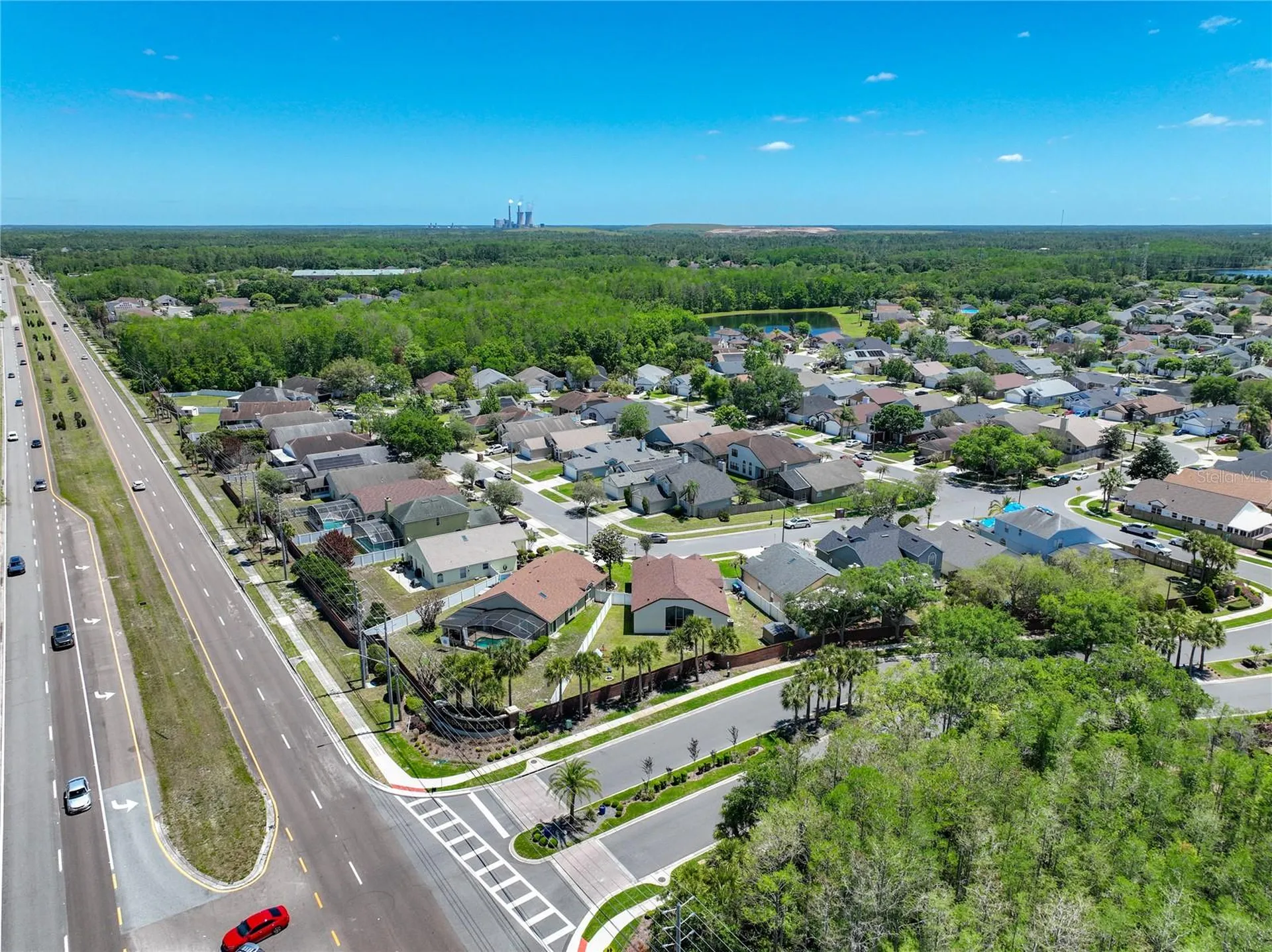 3155 Atwater Drive Orlando FL 32825