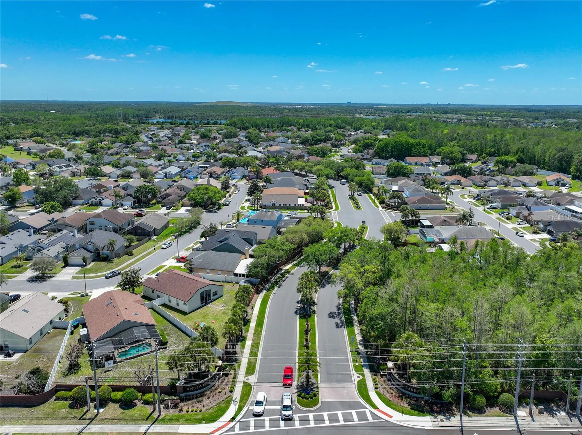 3155 Atwater Drive Orlando FL 32825