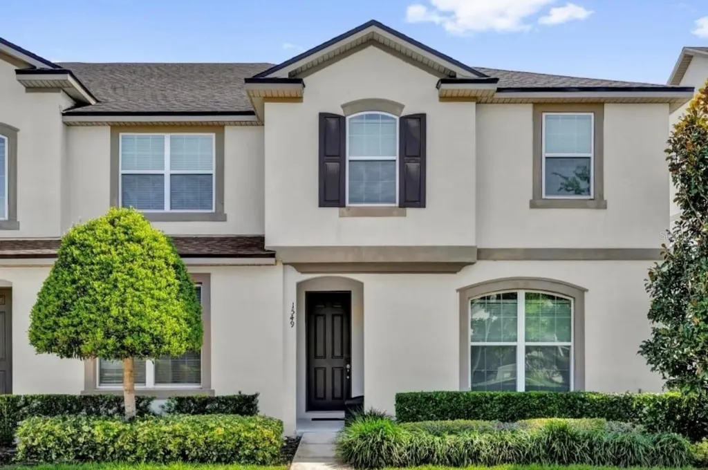 1549 Carey Palm Circle Kissimmee FL 34747