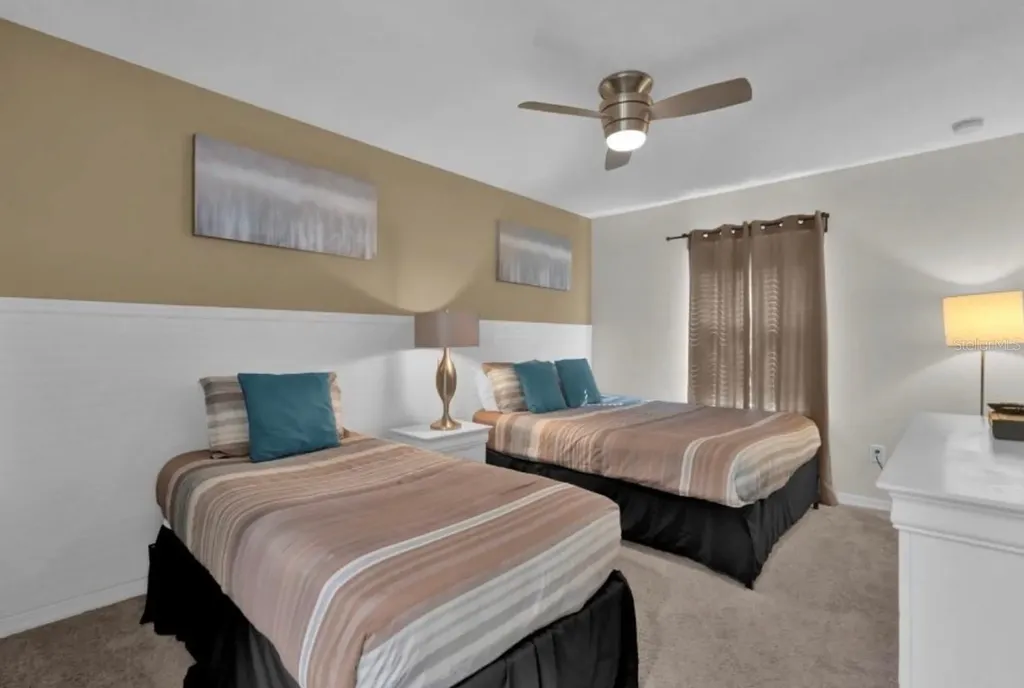 1549 Carey Palm Circle Kissimmee FL 34747