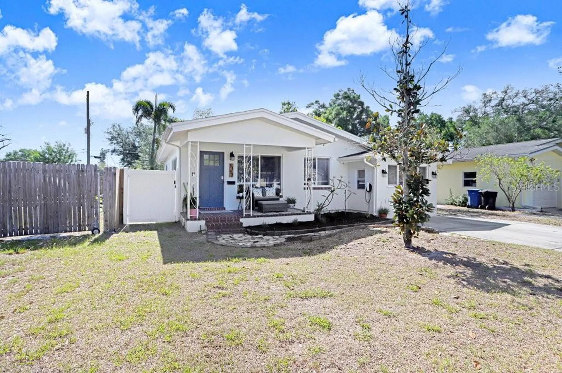 5347 10th Street N St Petersburg FL 33703