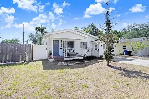 5347 10th Street N St Petersburg FL 33703