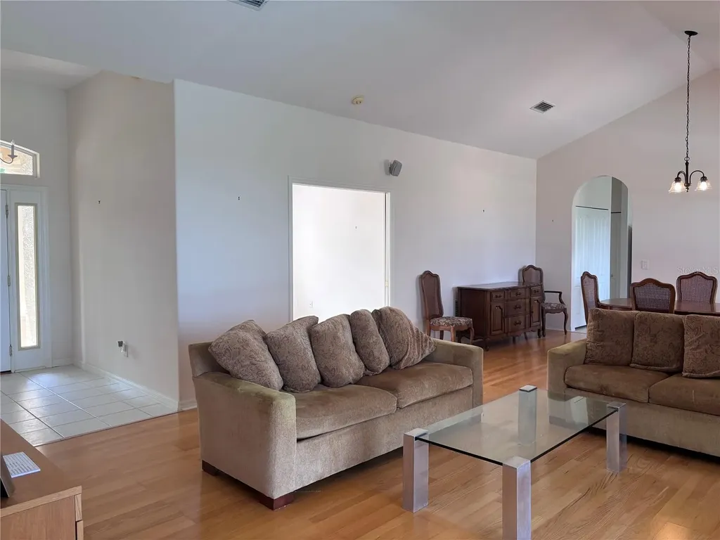21 Cochise Court Palm Coast FL 32137