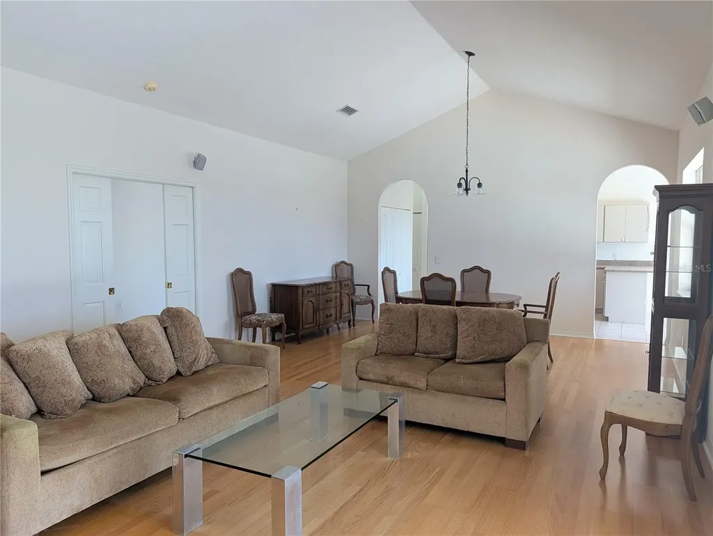 21 Cochise Court Palm Coast FL 32137