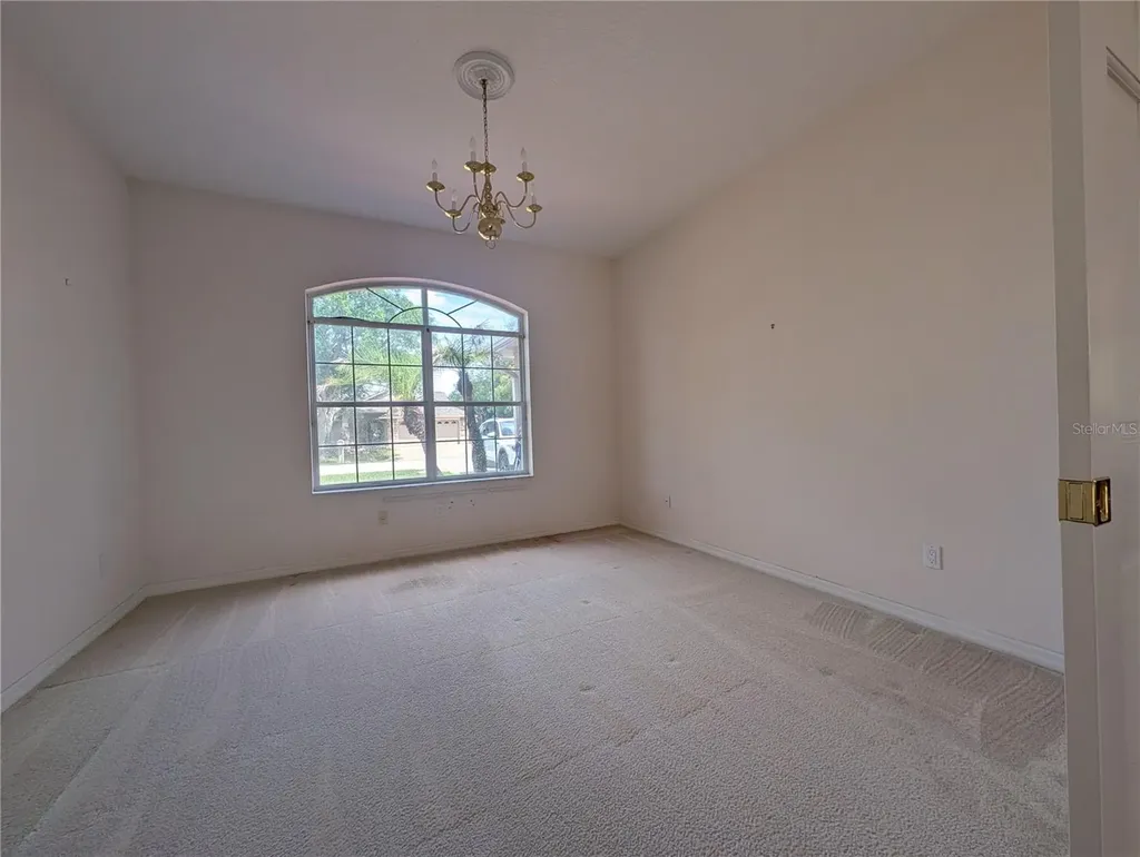 21 Cochise Court Palm Coast FL 32137