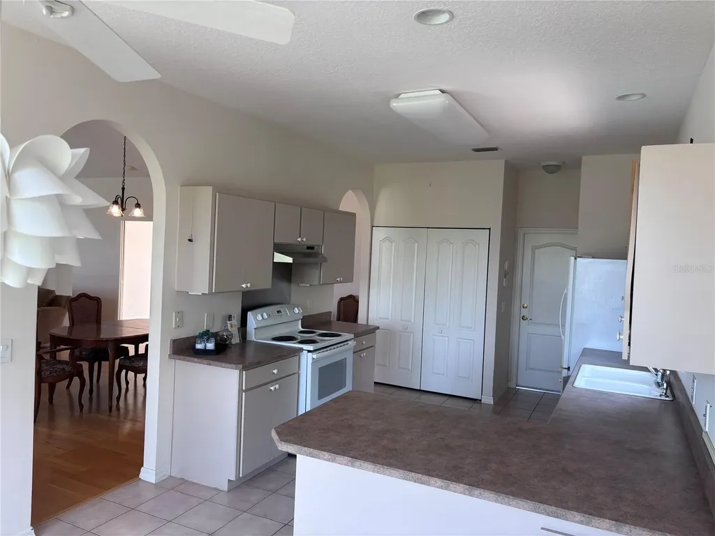 21 Cochise Court Palm Coast FL 32137