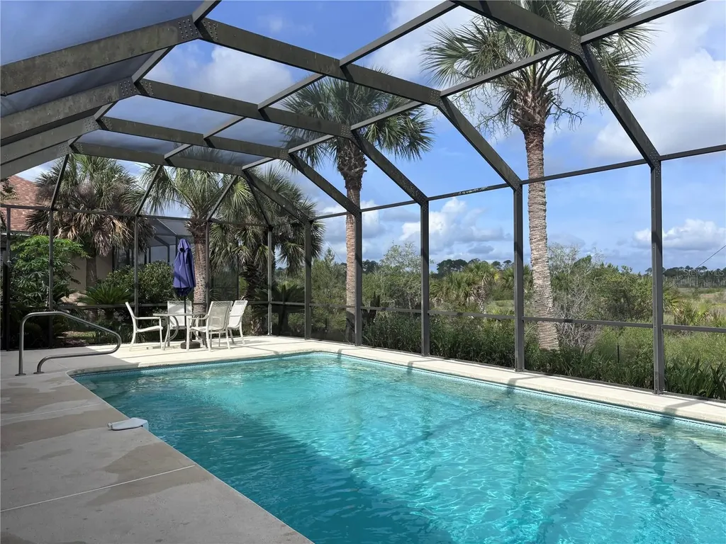 21 Cochise Court Palm Coast FL 32137