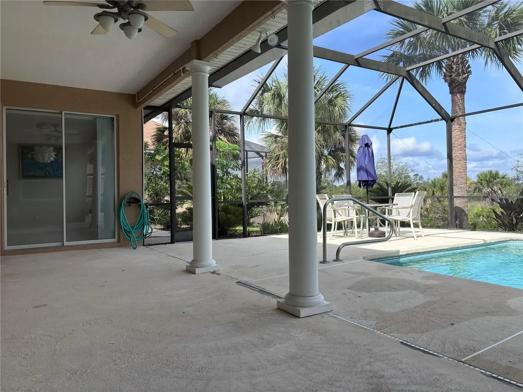 21 Cochise Court Palm Coast FL 32137