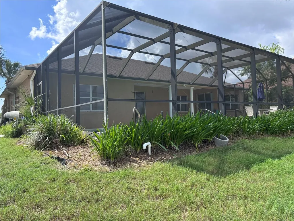 21 Cochise Court Palm Coast FL 32137