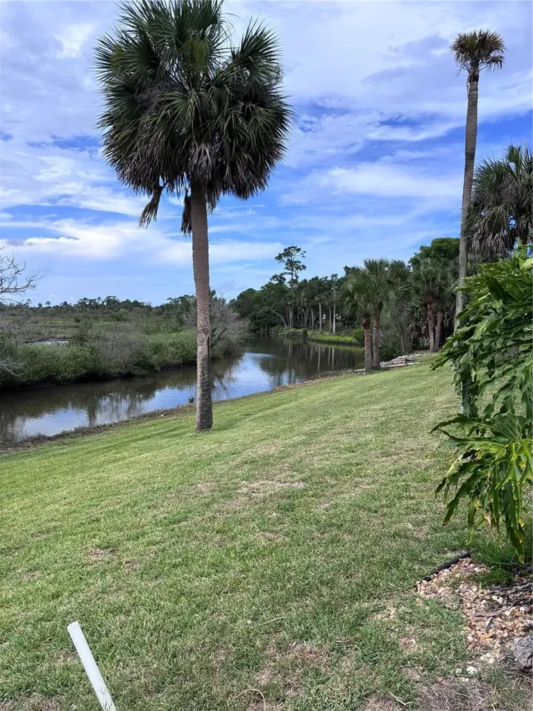 21 Cochise Court Palm Coast FL 32137