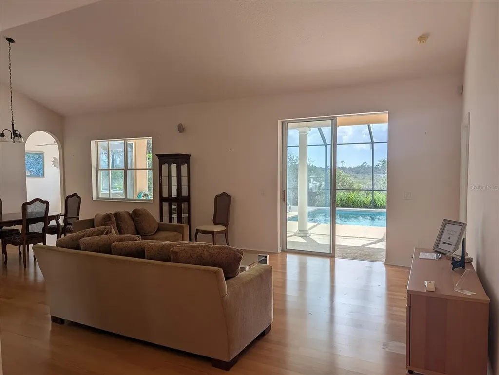 21 Cochise Court Palm Coast FL 32137