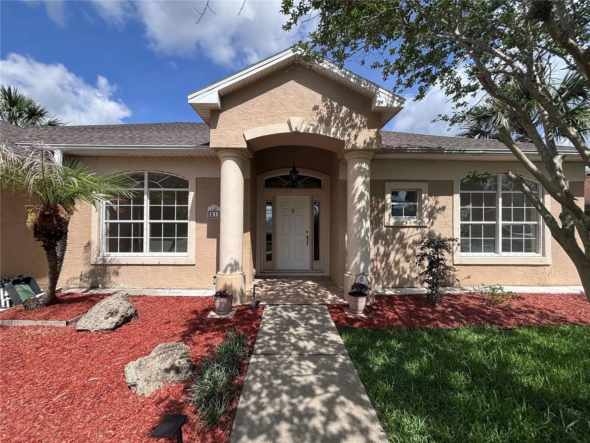21 Cochise Court Palm Coast FL 32137