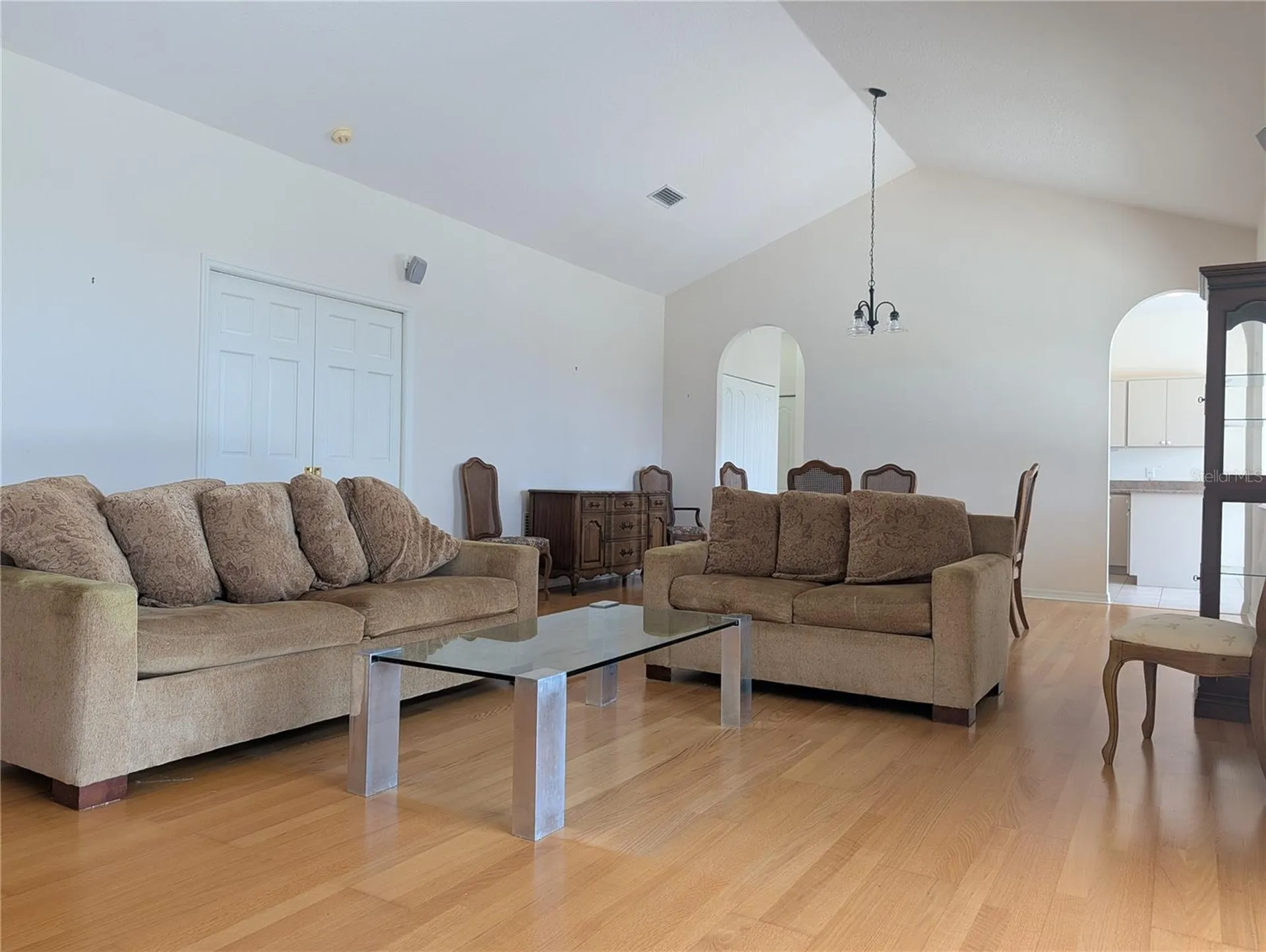 21 Cochise Court Palm Coast FL 32137