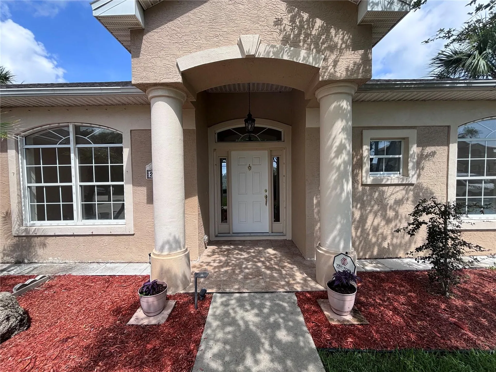 21 Cochise Court Palm Coast FL 32137