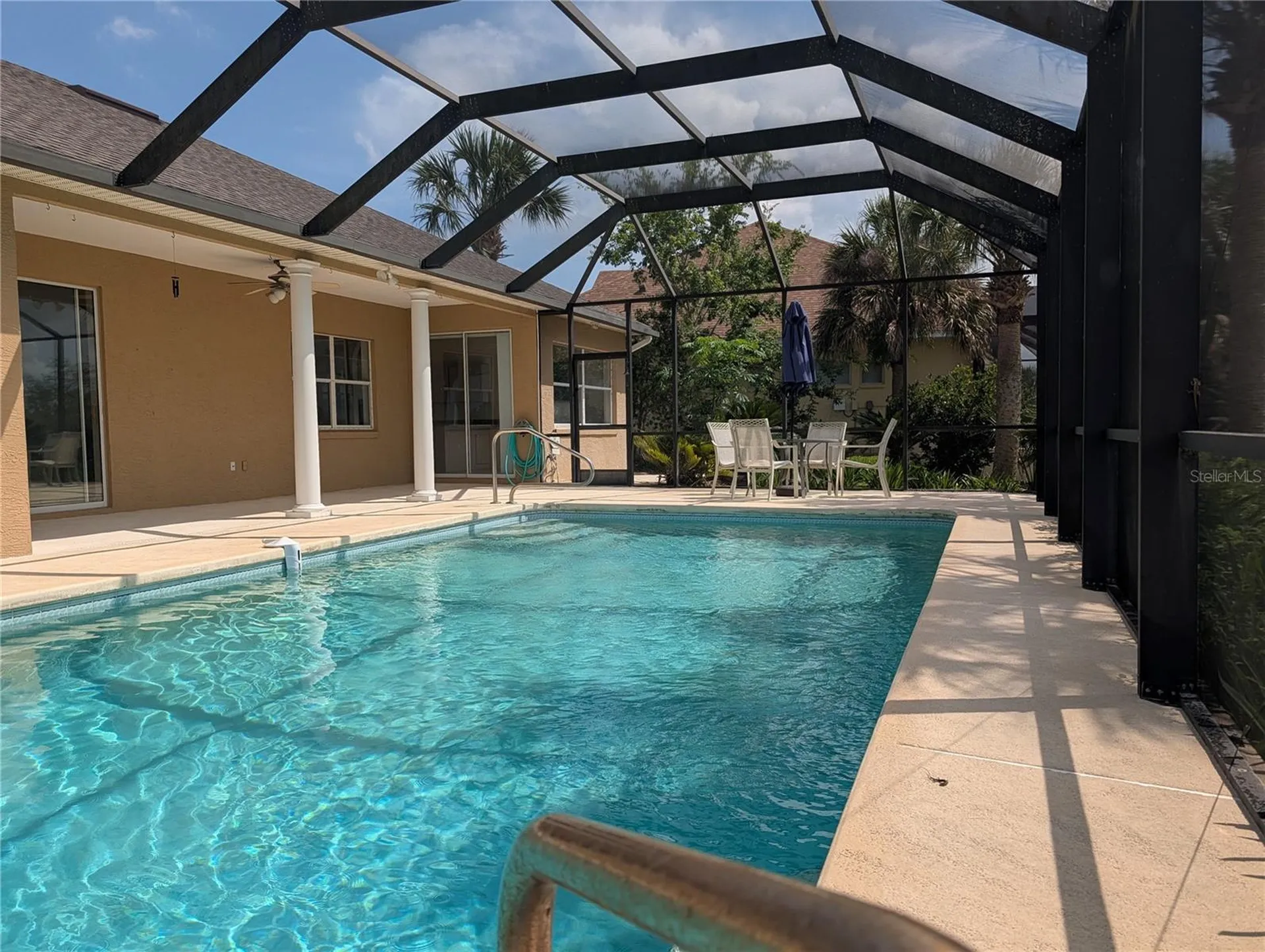 21 Cochise Court Palm Coast FL 32137