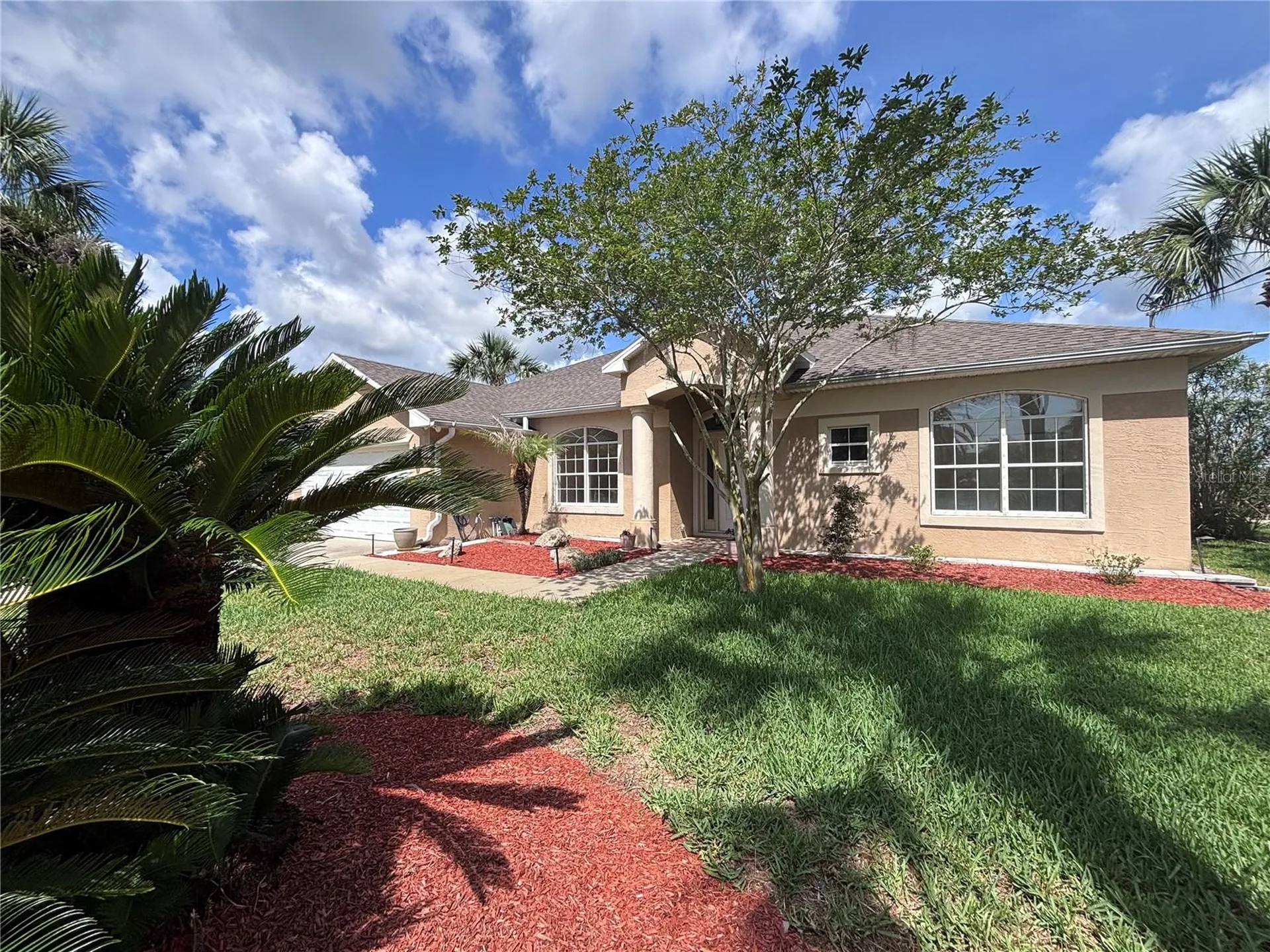 21 Cochise Court Palm Coast FL 32137
