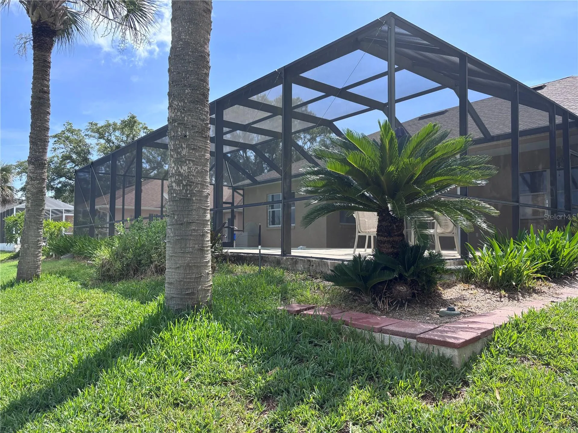 21 Cochise Court Palm Coast FL 32137