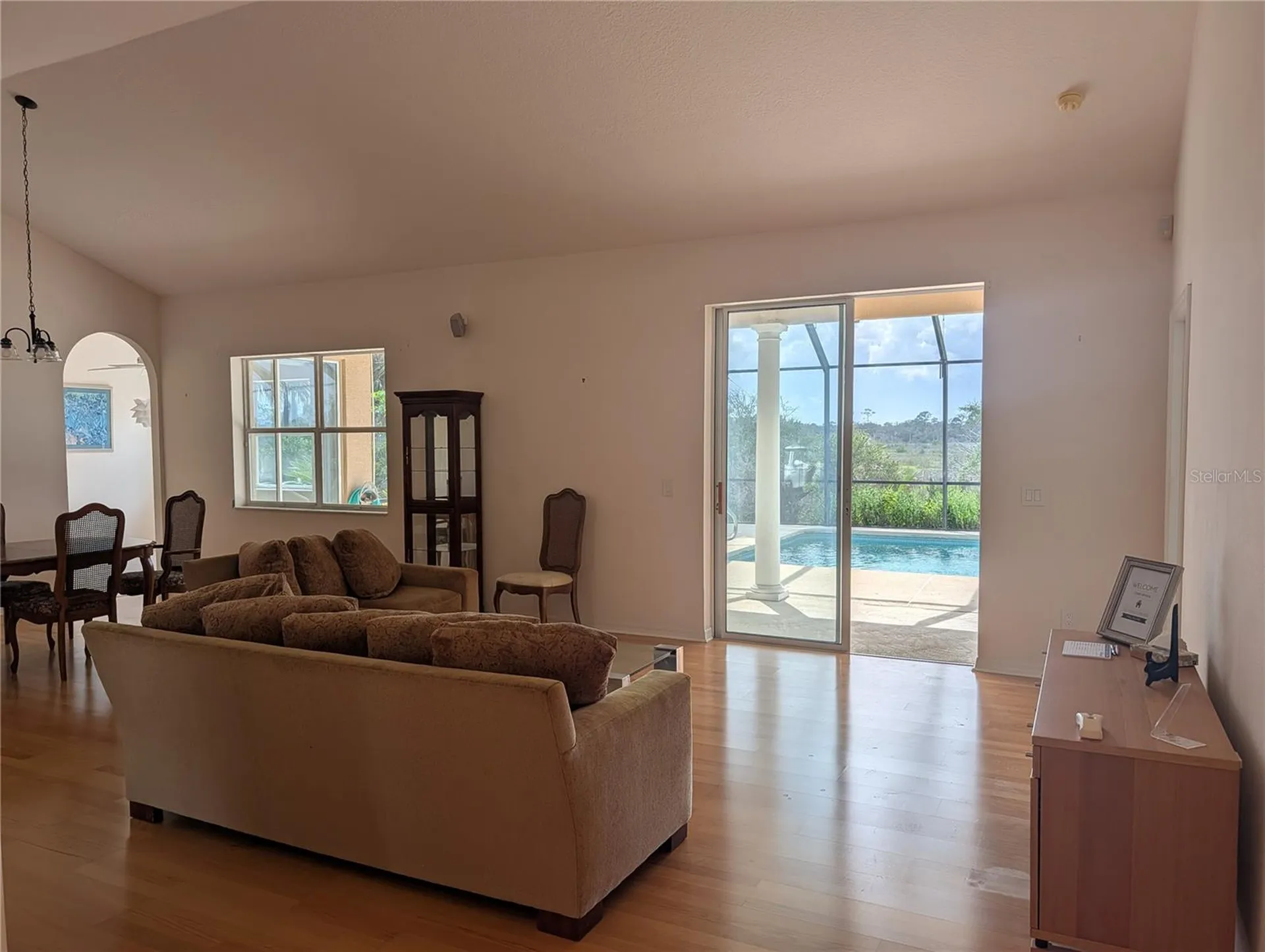 21 Cochise Court Palm Coast FL 32137