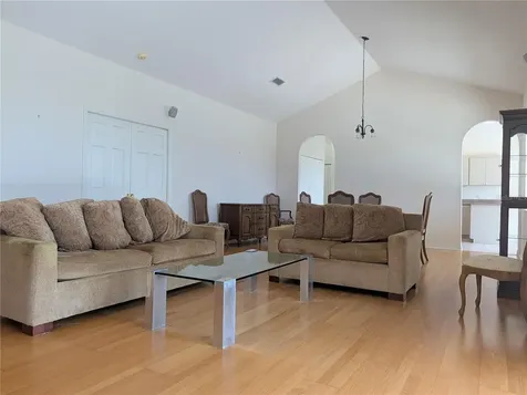 21 Cochise Court Palm Coast FL 32137
