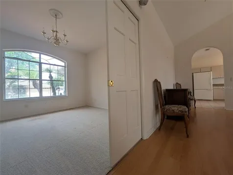 21 Cochise Court Palm Coast FL 32137