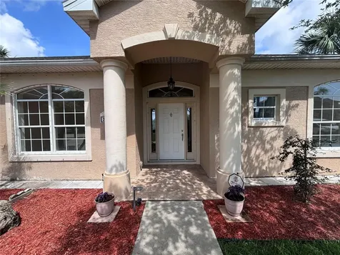 21 Cochise Court Palm Coast FL 32137