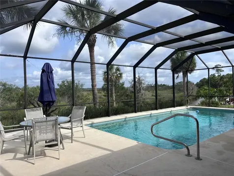 21 Cochise Court Palm Coast FL 32137