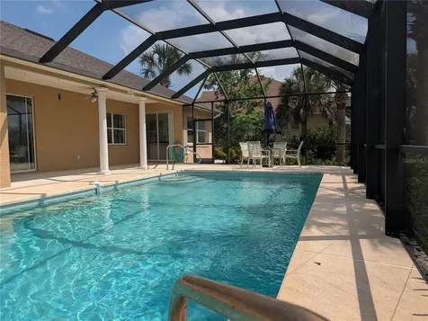 21 Cochise Court Palm Coast FL 32137