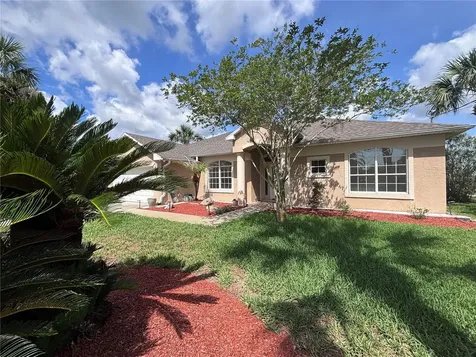 21 Cochise Court Palm Coast FL 32137