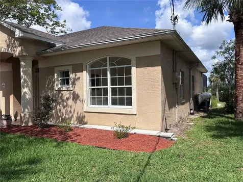 21 Cochise Court Palm Coast FL 32137
