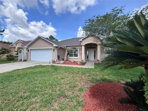 21 Cochise Court Palm Coast FL 32137