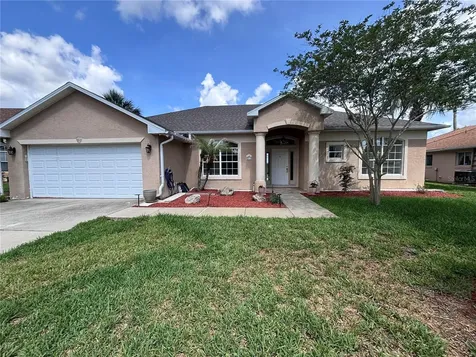 21 Cochise Court Palm Coast FL 32137
