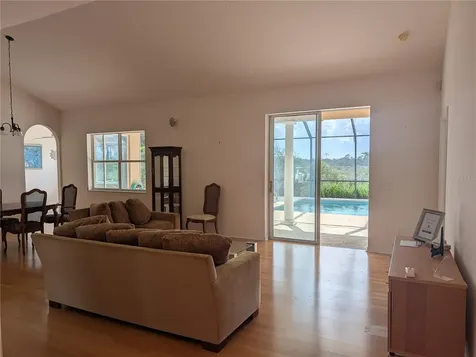 21 Cochise Court Palm Coast FL 32137